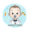HASTORE Logo