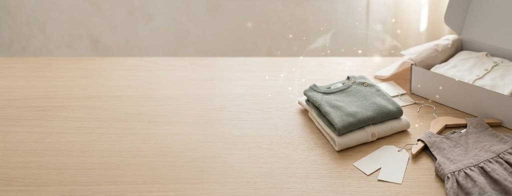 本月新品分類橫幅