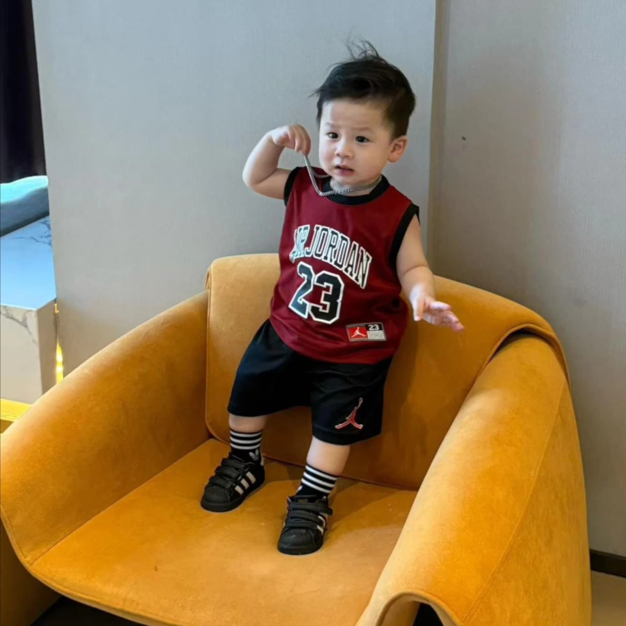 Air Jordan 波衫套裝 縮圖 2