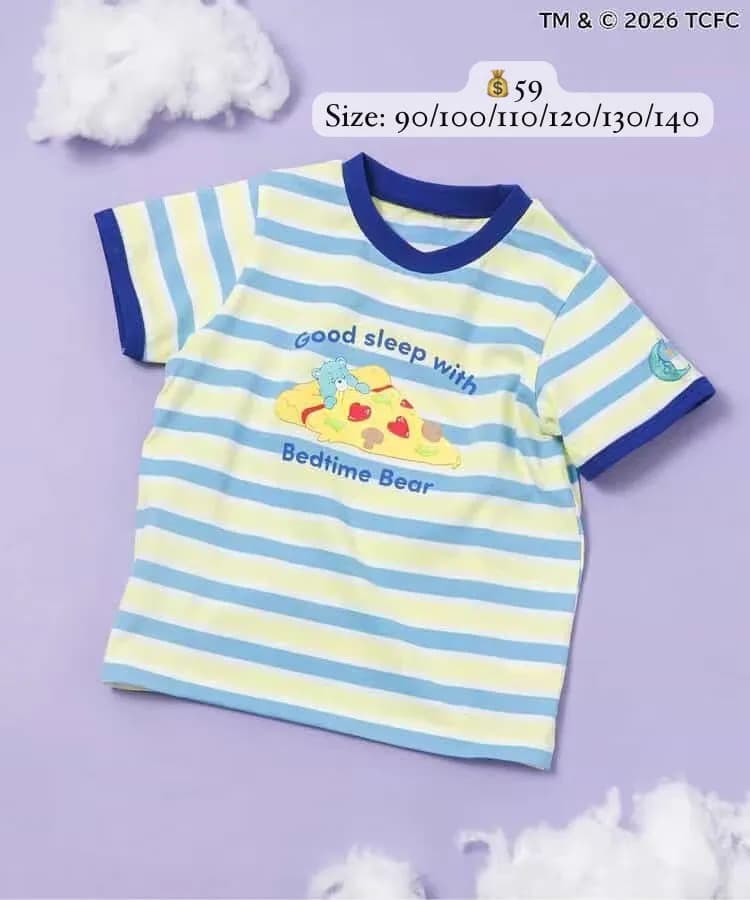 Apres x Carebear 新款夏季系列 縮圖 6