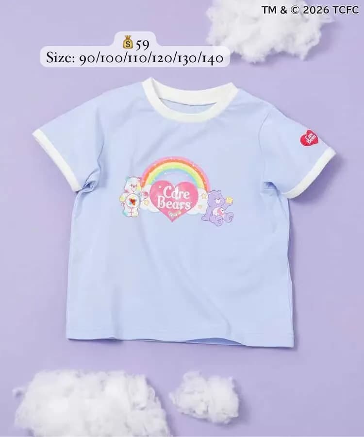 Apres x Carebear 新款夏季系列 縮圖 9