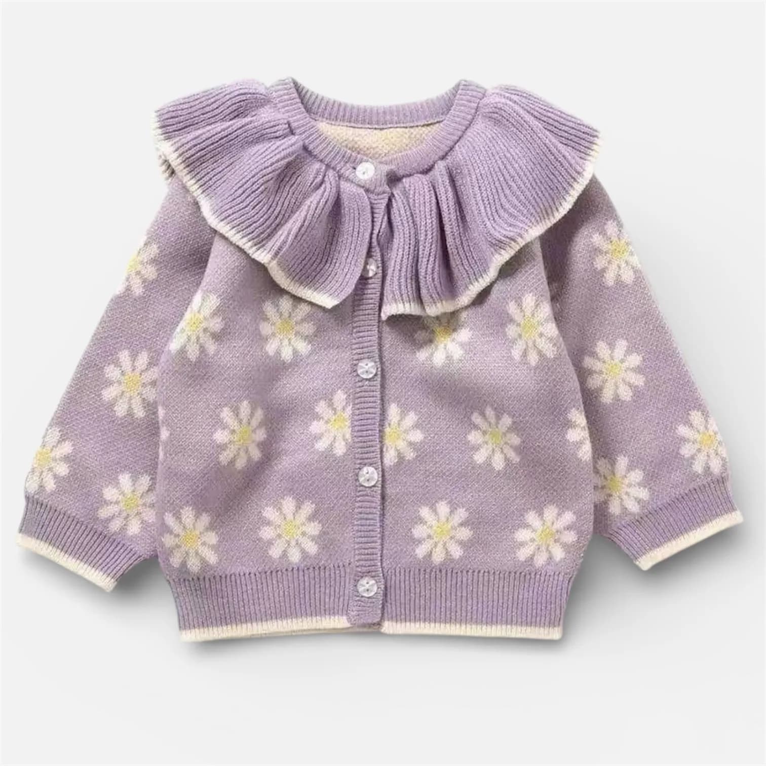 Apres Les Cours 花花外套