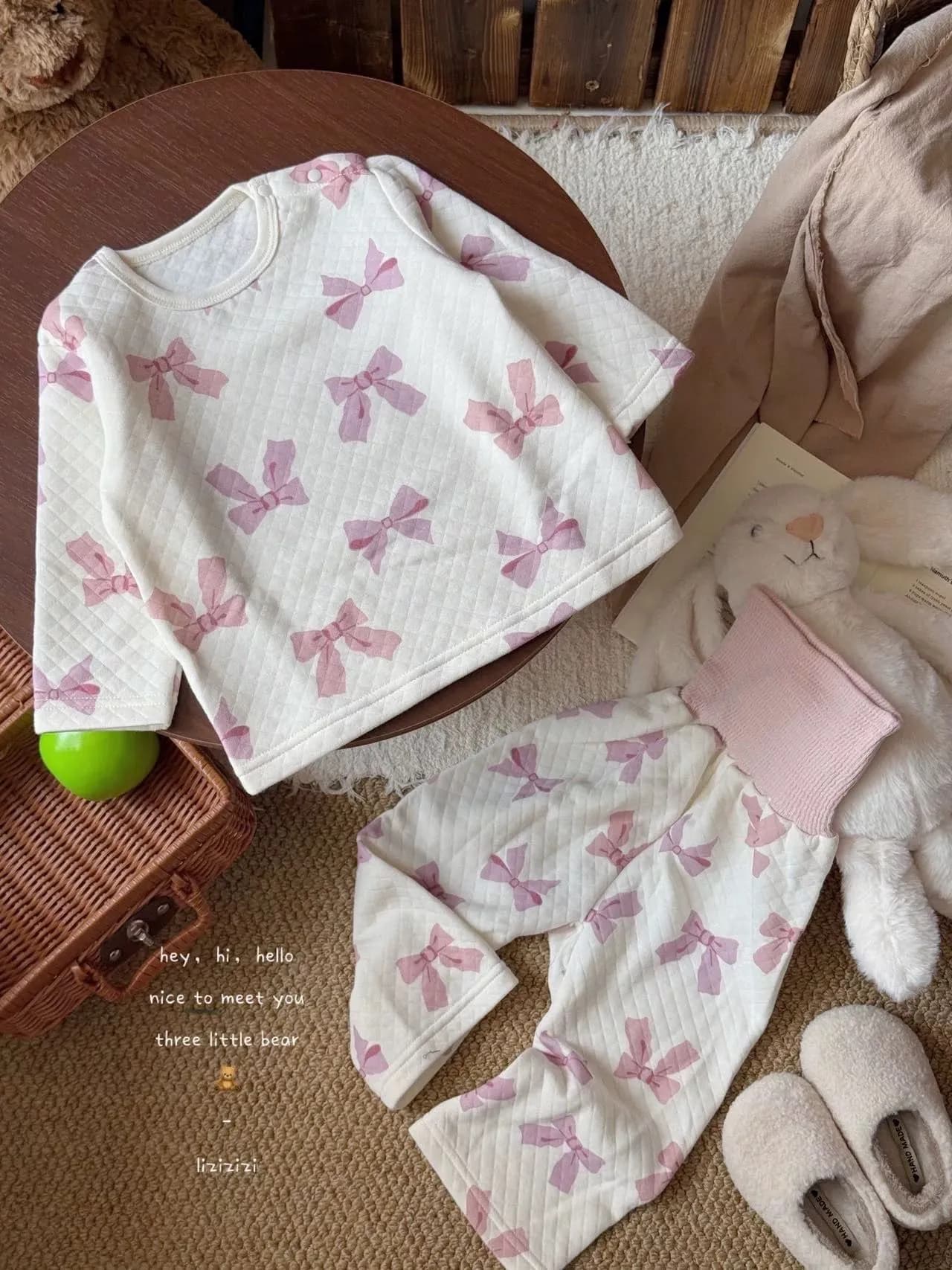 包肚套裝 縮圖 2