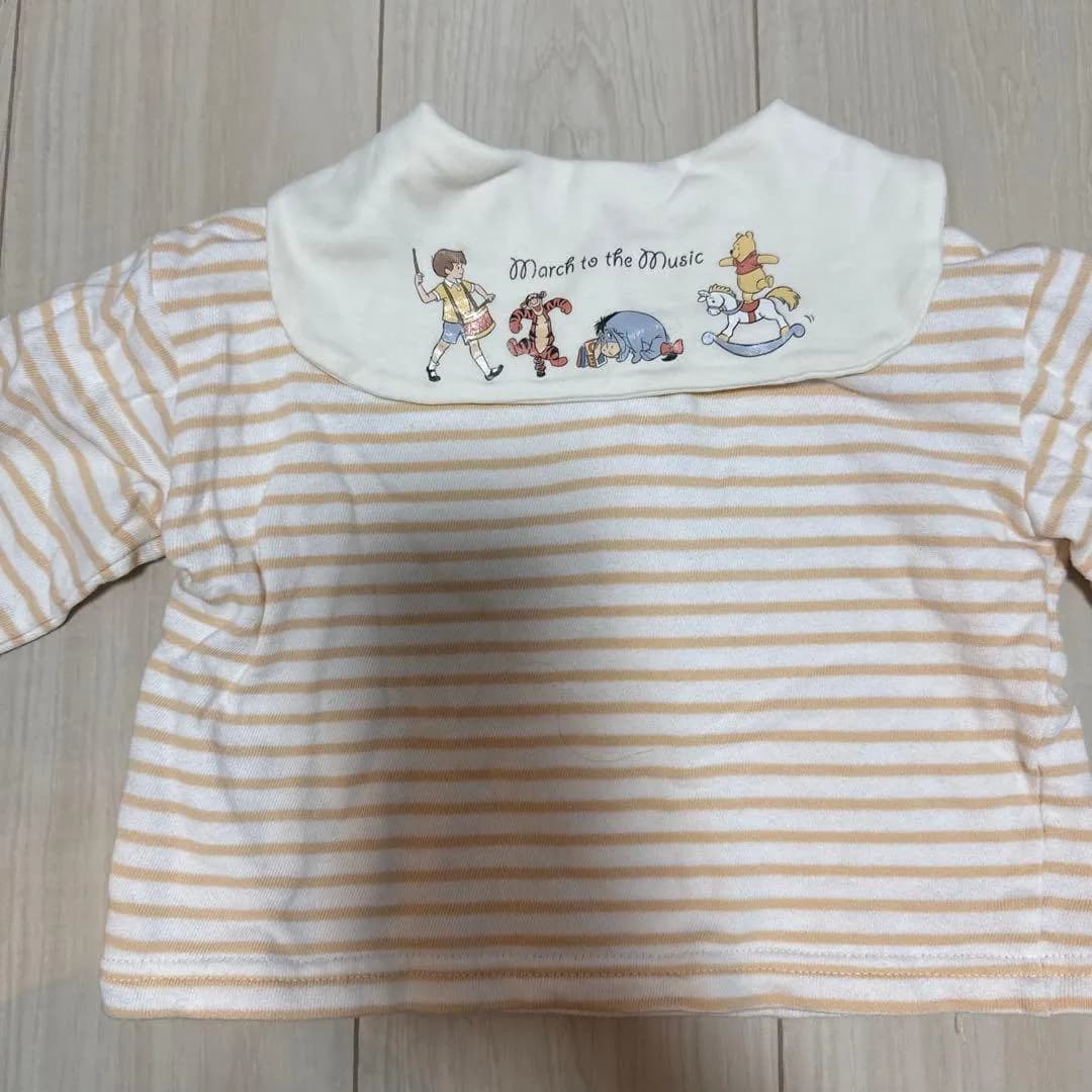 Cottoli x Disney 小熊維尼系列 縮圖 6