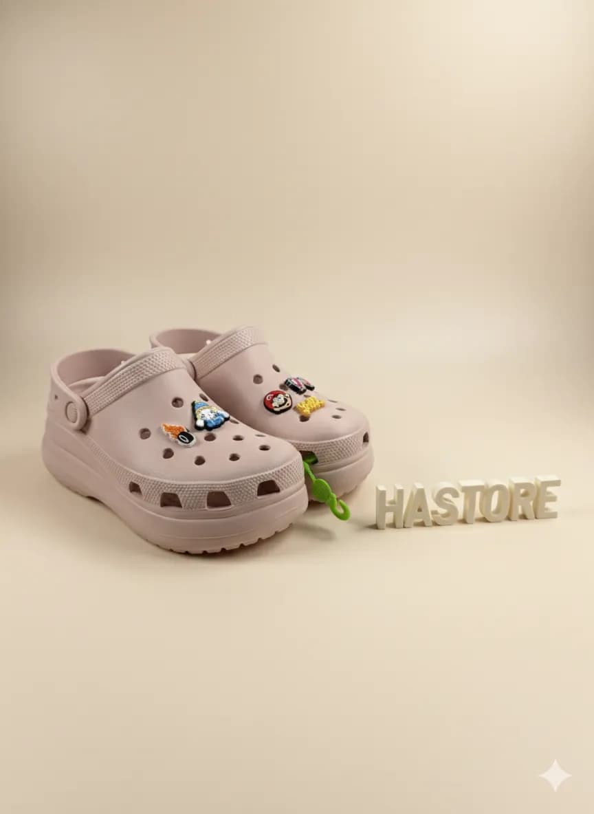 Crocs Crush Clog  洞洞鞋