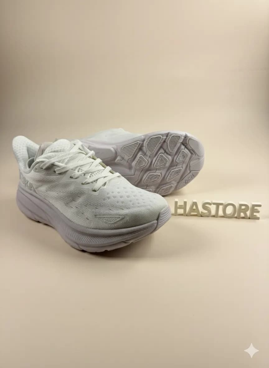 HOKA - WMNS CLIFTON 9 