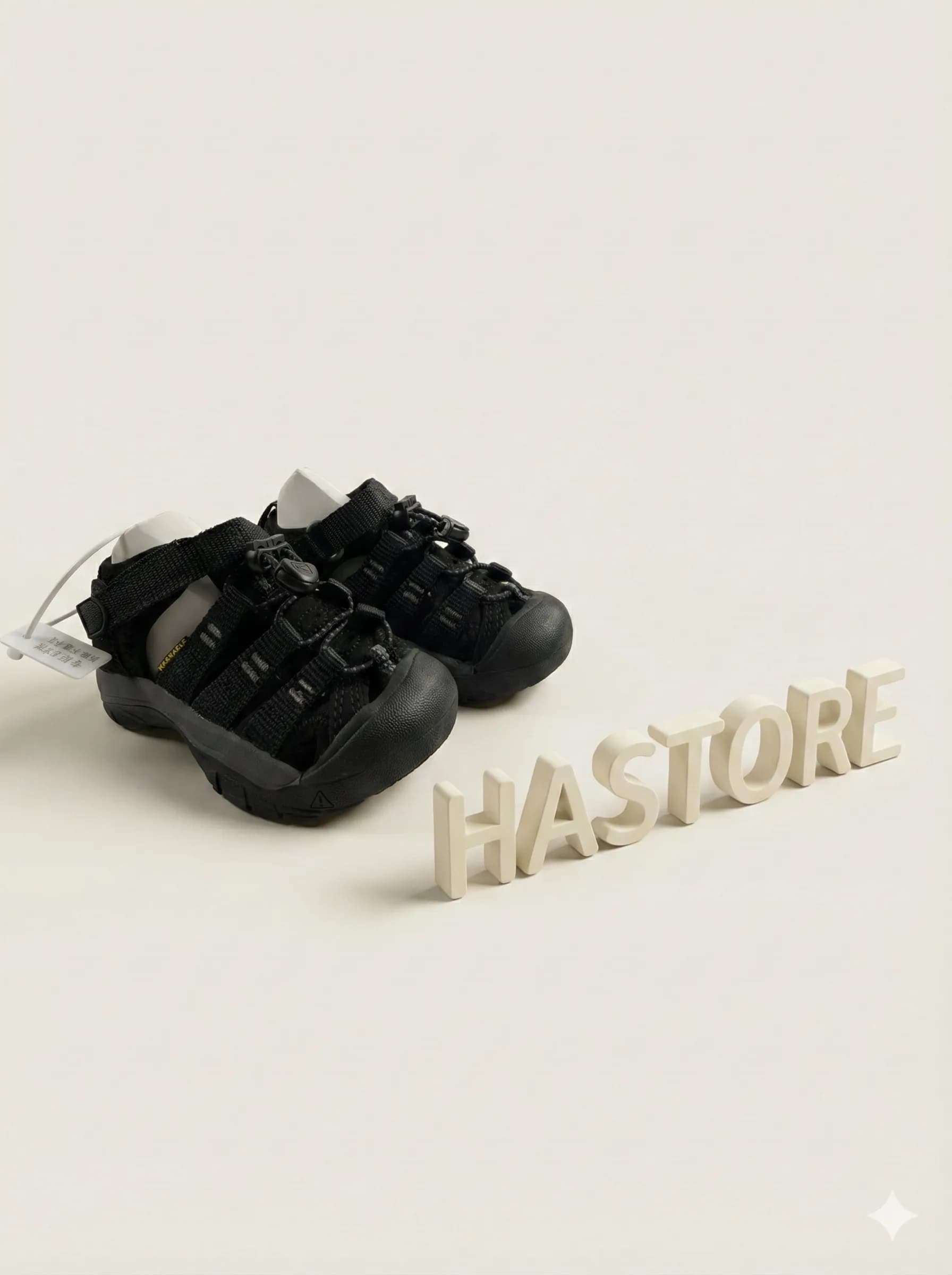 KEEN 兒童水陸兩用護趾涼鞋 縮圖 4