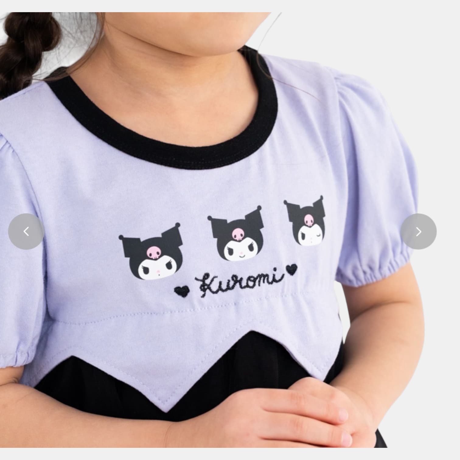 Kuormi新款春夏系列上衣裙 / 短褲 縮圖 4