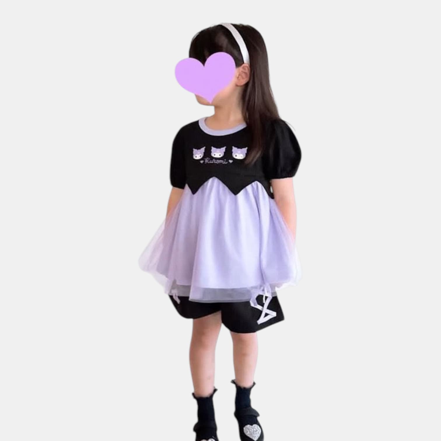 Kuormi新款春夏系列上衣裙 / 短褲 縮圖 2