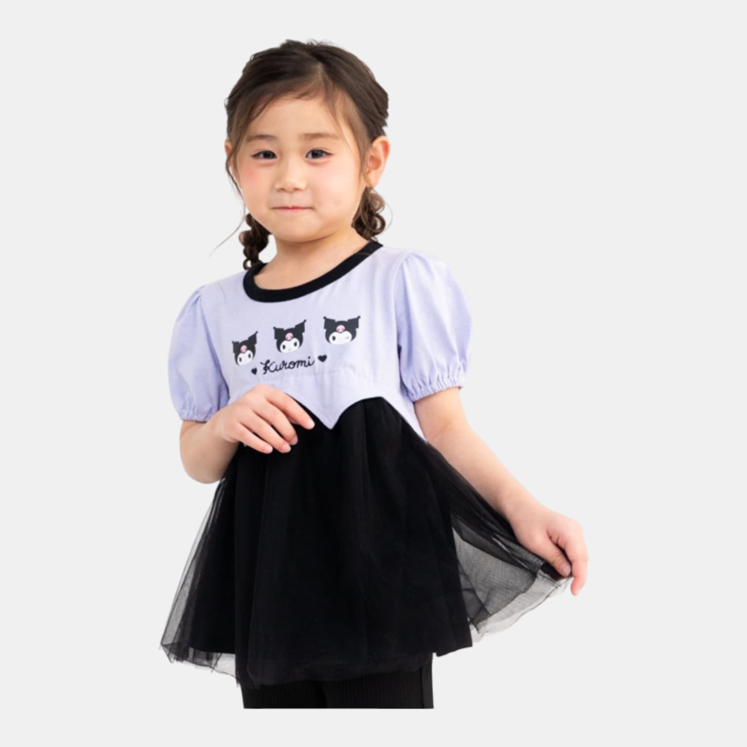 Kuormi新款春夏系列上衣裙 / 短褲 縮圖 3