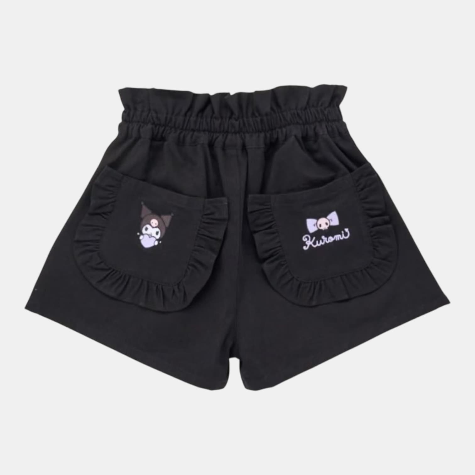 Kuormi新款春夏系列上衣裙 / 短褲 縮圖 9