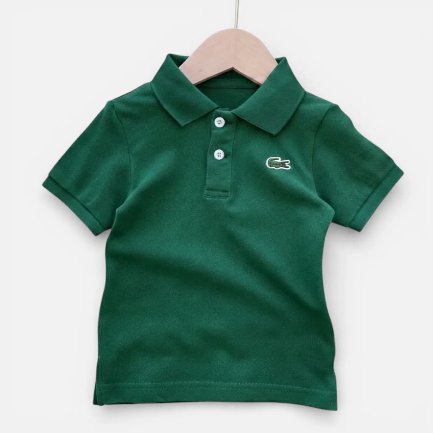 Lacoste 經典款式 Polo 衫 縮圖 5