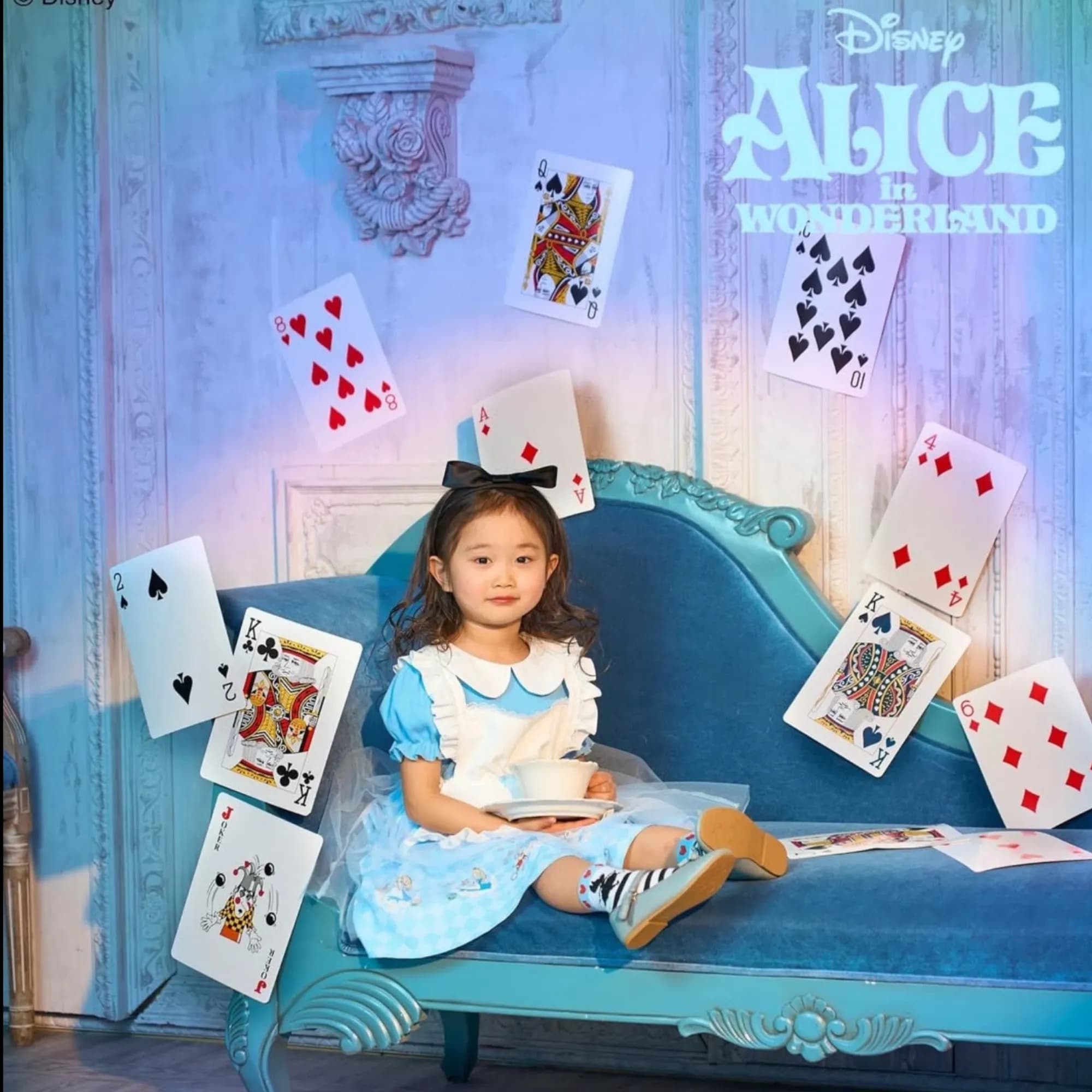 Littc x Disney 公主春季系列 縮圖 2