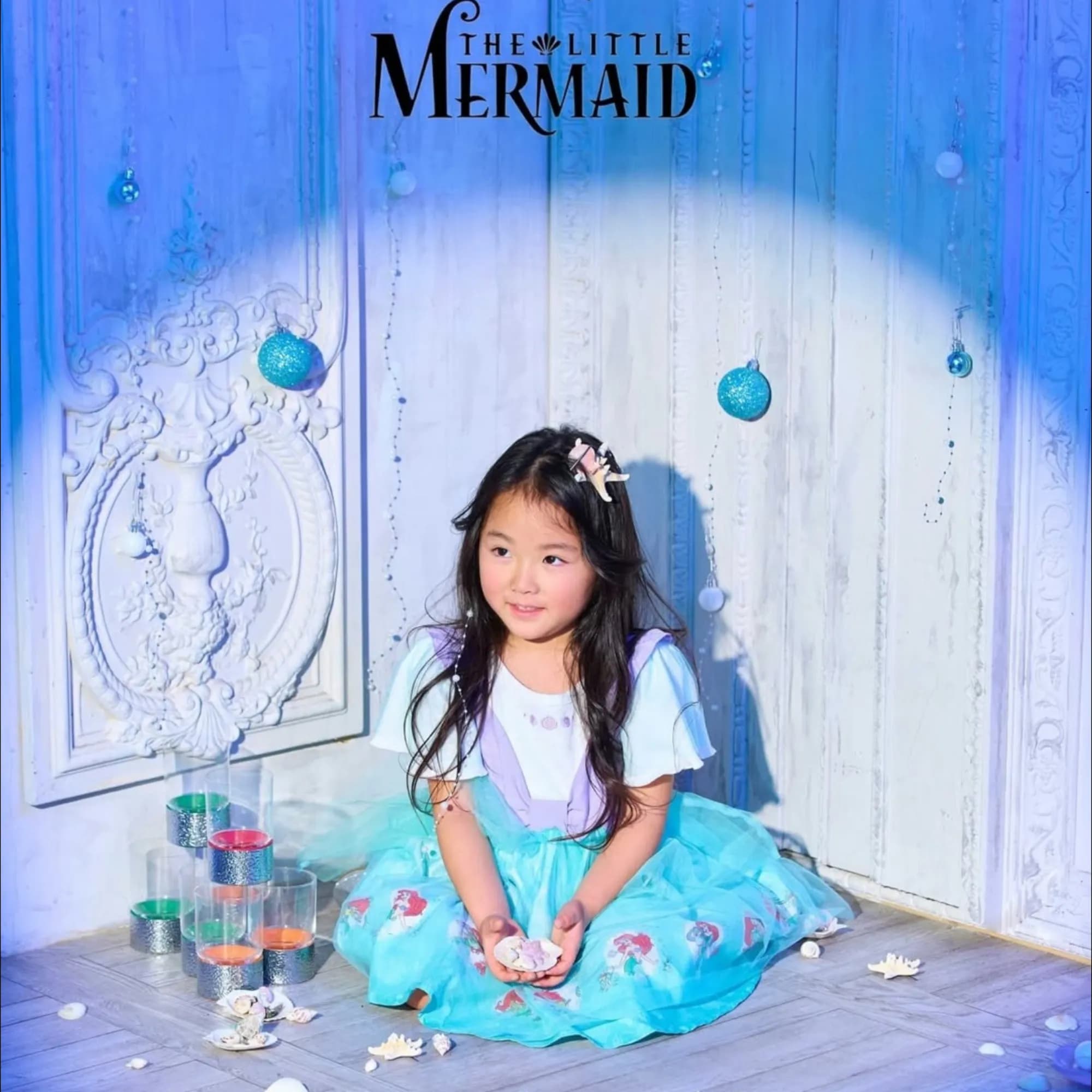 Littc x Disney 公主春季系列