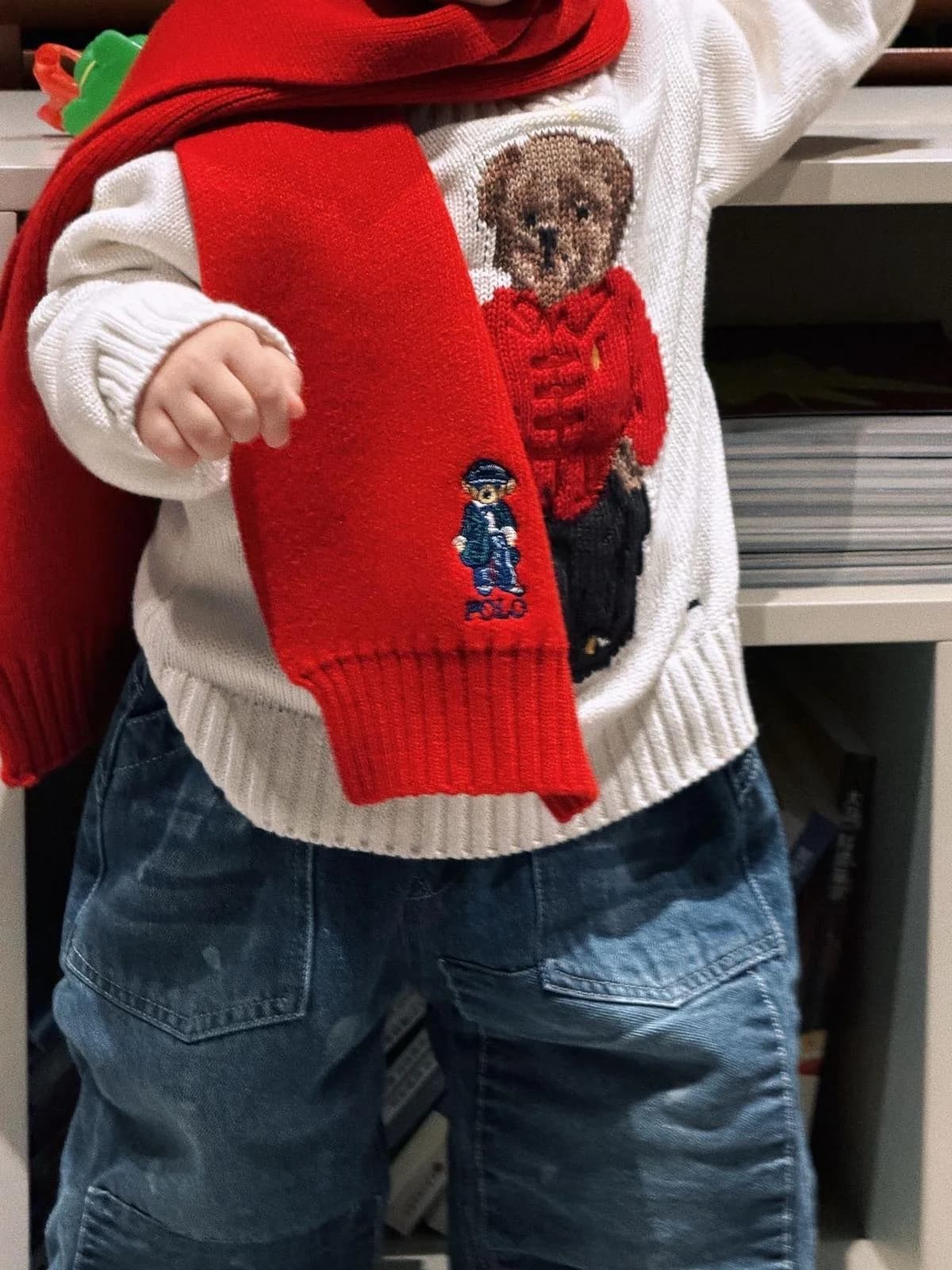 Mardi秋冬成人情侶裝拉鍊外套 縮圖 3