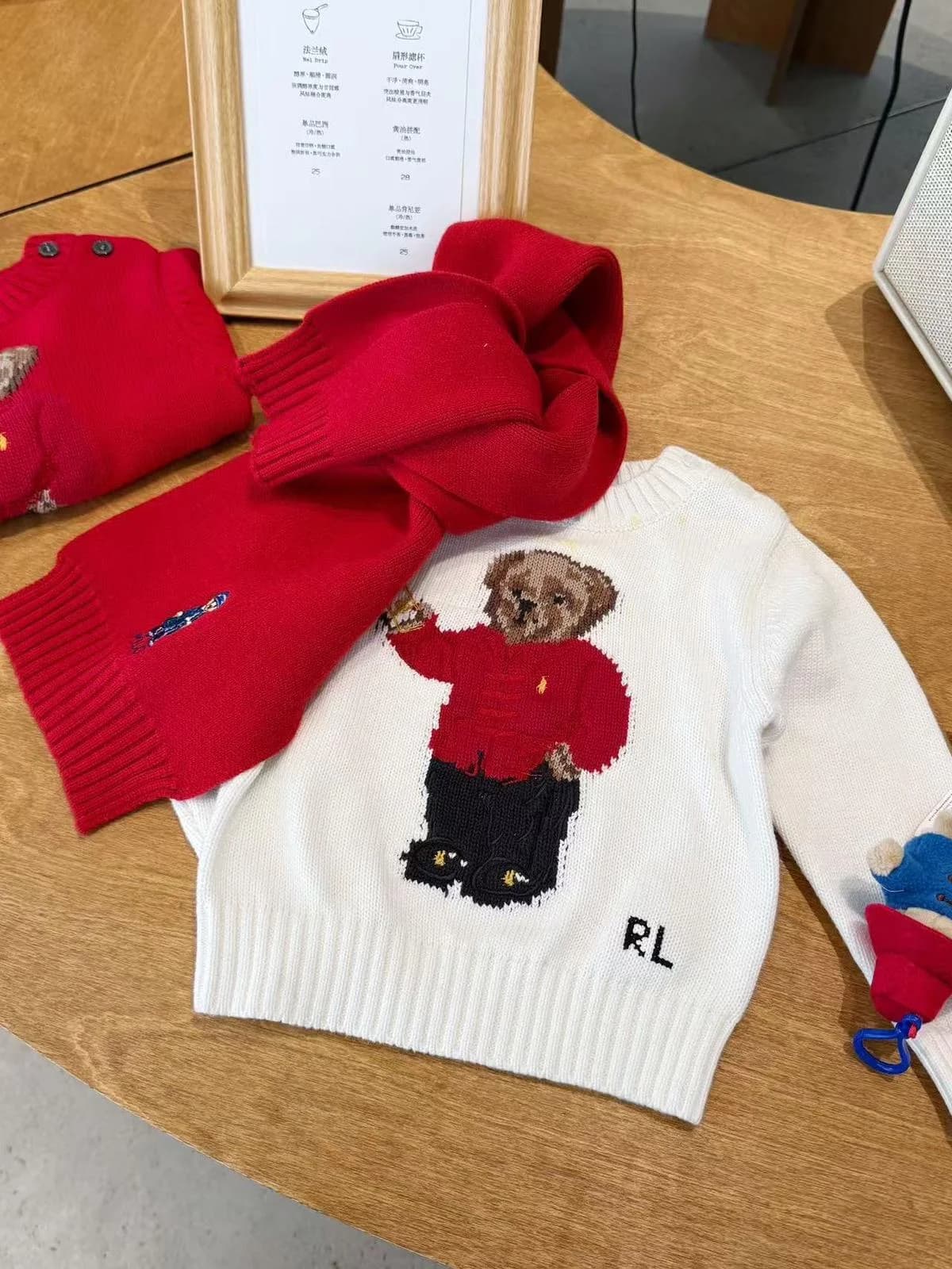 Mardi秋冬成人情侶裝拉鍊外套 縮圖 5