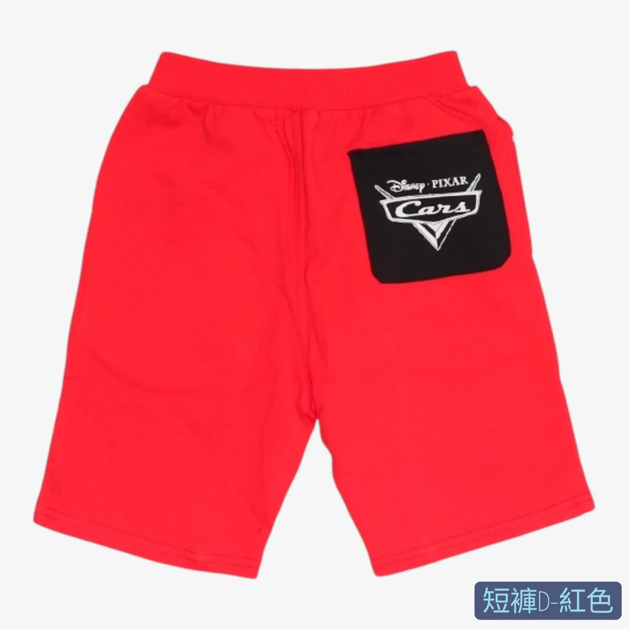 Mcqueen 反斗車王新款夏季系列 縮圖 12