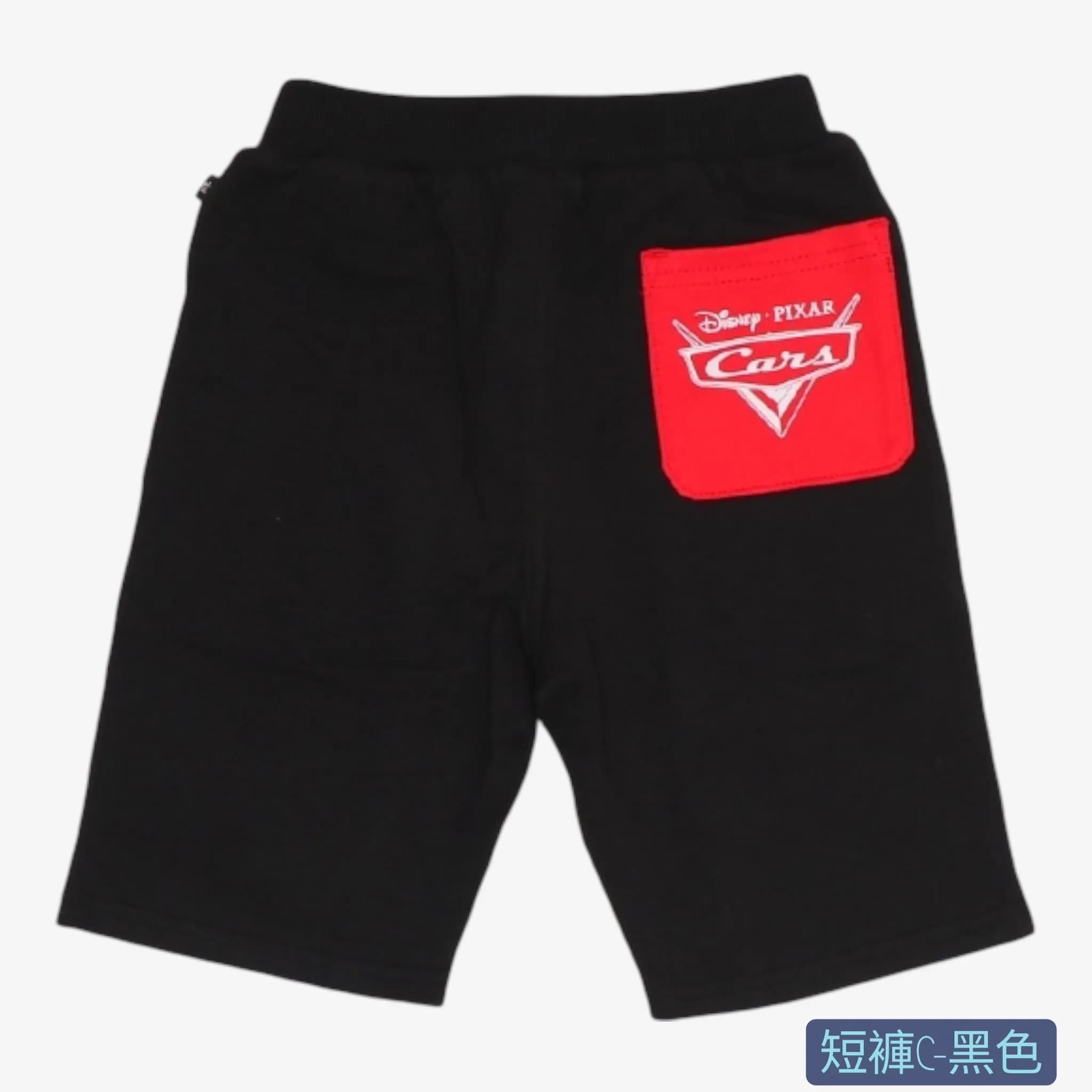 Mcqueen 反斗車王新款夏季系列 縮圖 10