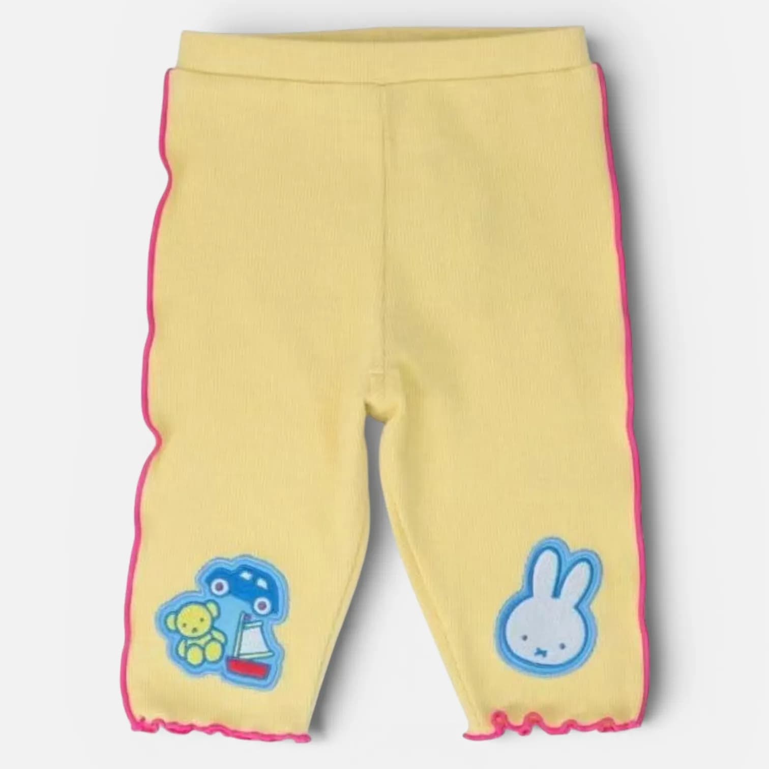 Miffy新款滿印圖案夏季短袖 / 七分褲 縮圖 5