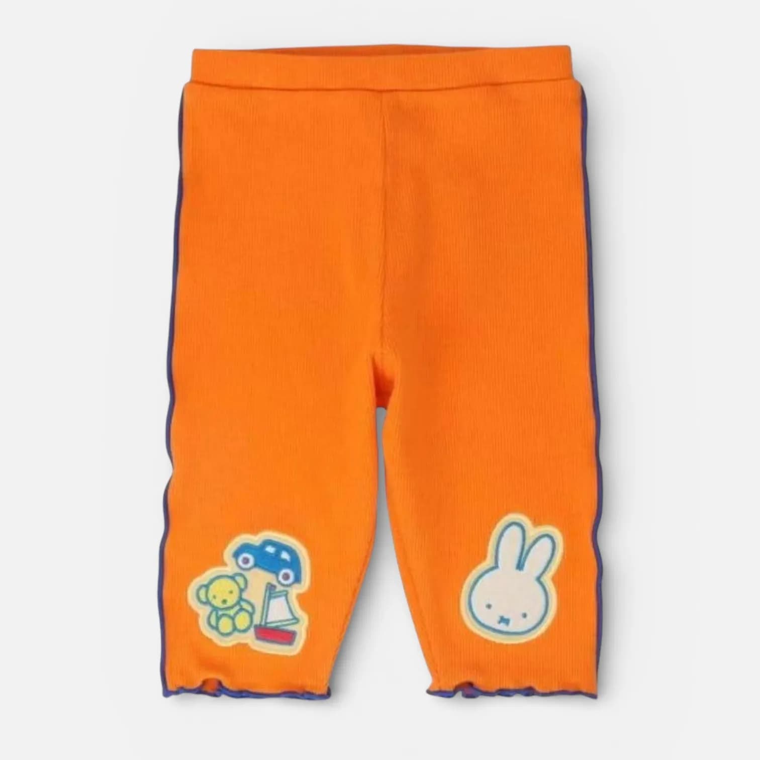 Miffy新款滿印圖案夏季短袖 / 七分褲 縮圖 6