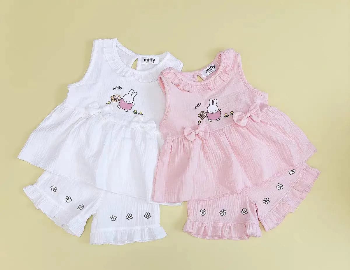 Miffy多色套裝 縮圖 5