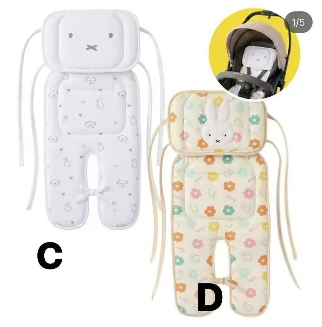 日單 Miffy配件 縮圖 2