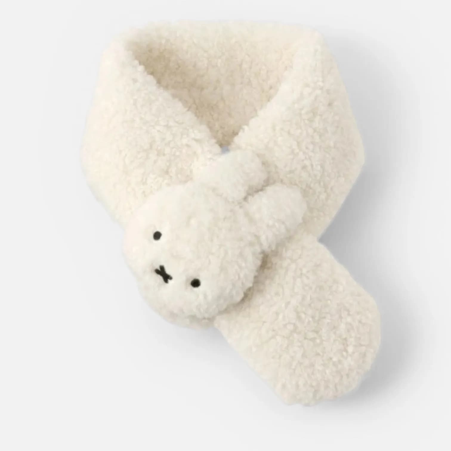 Miffy系列圍巾