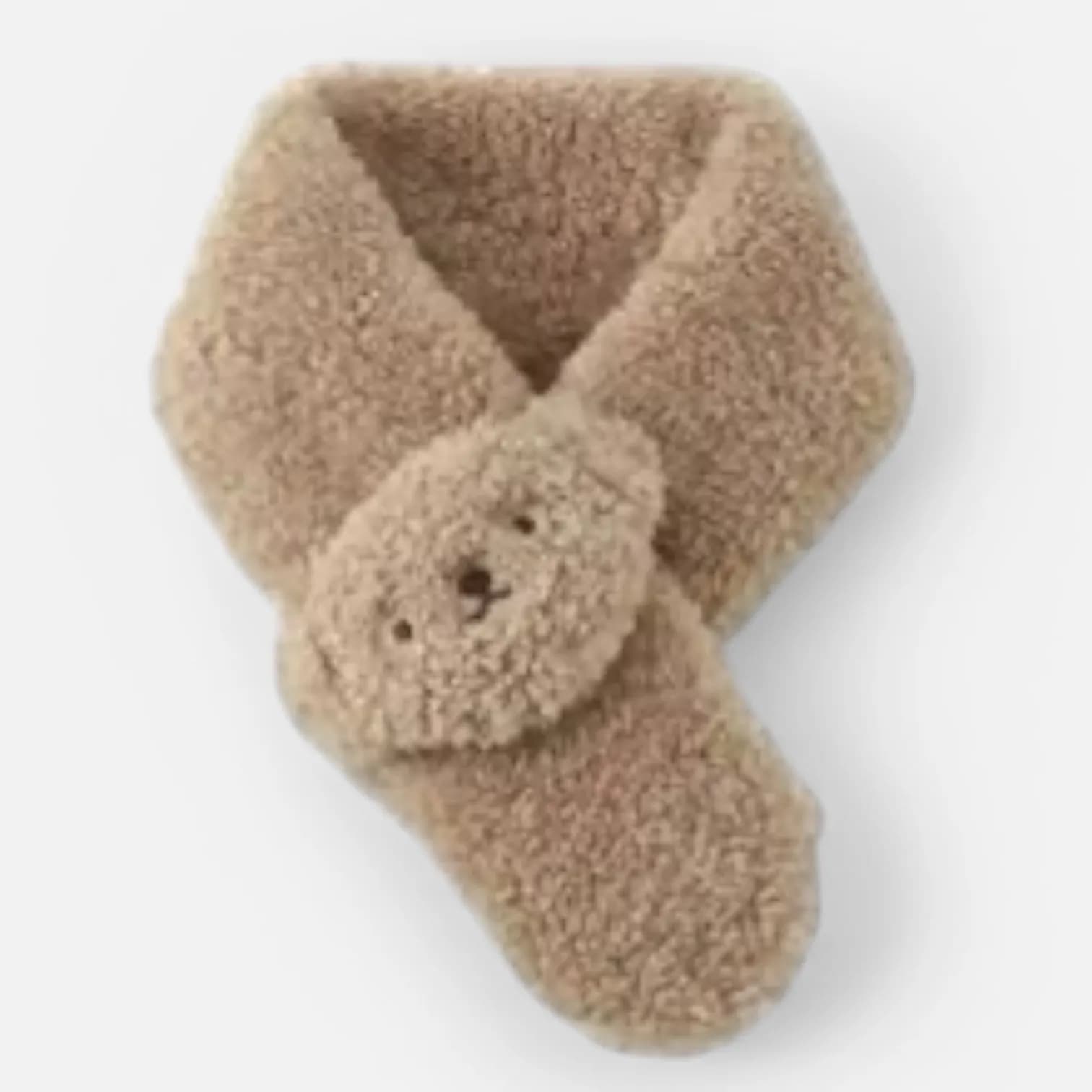 Miffy系列圍巾 縮圖 2