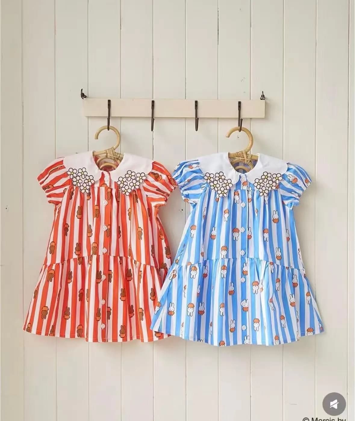 Miffy 新款夏季系列 縮圖 3