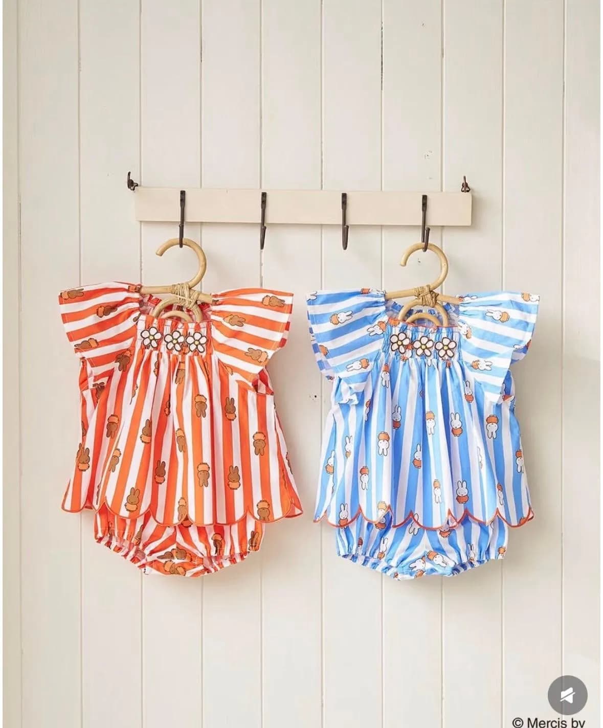 Miffy 新款夏季系列 縮圖 4