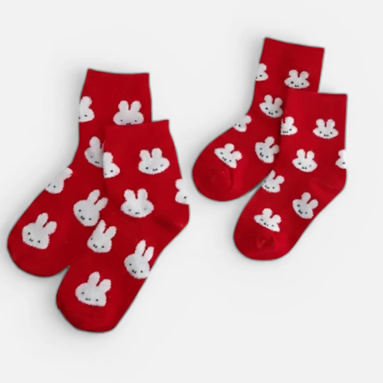 Miffy红襪