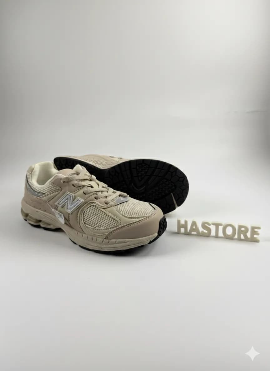 New Balance 2002R 休閒鞋