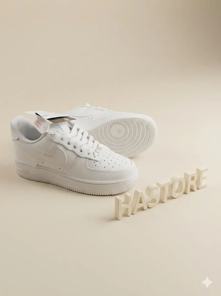 Nike Air Force 1 休閒鞋 