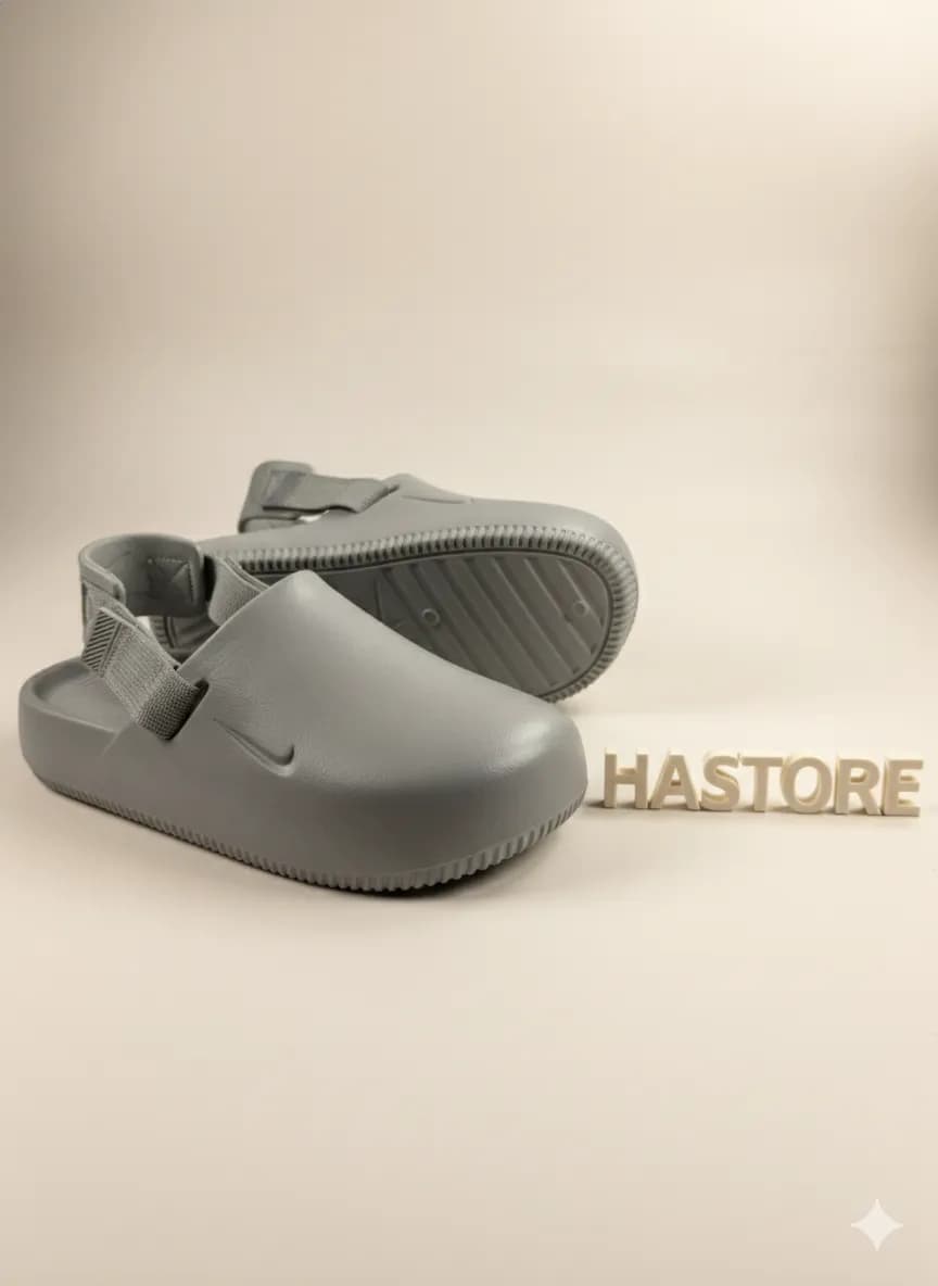 Nike Calm Mule 穆勒鞋