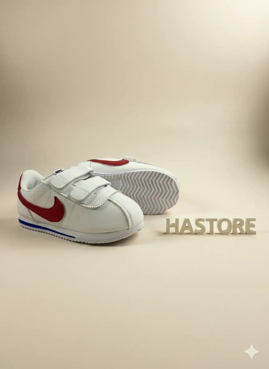 Nike Cortez Basic SL TD 嬰幼兒鞋款