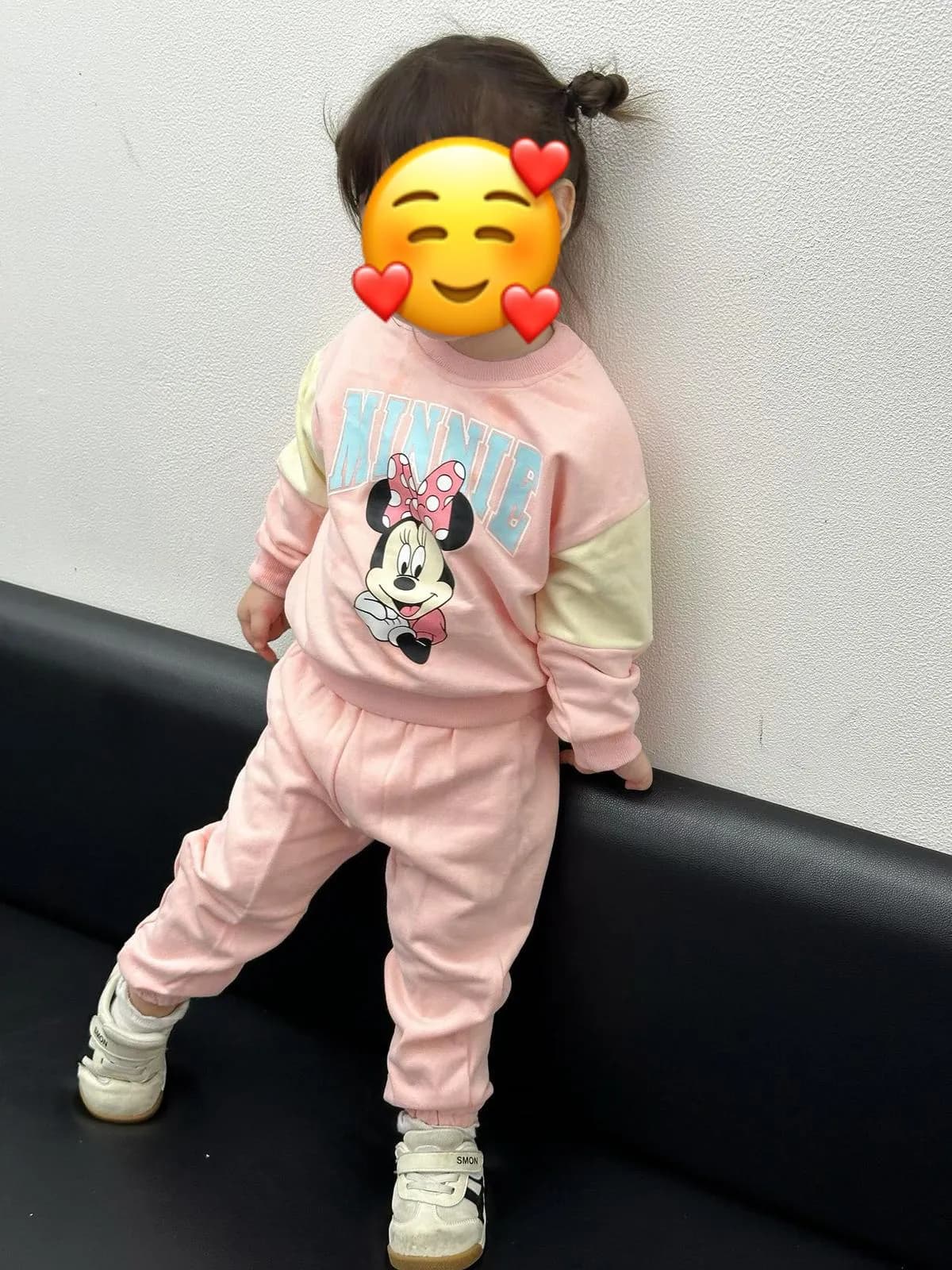 Nike 兒童運動休閒套裝 縮圖 2