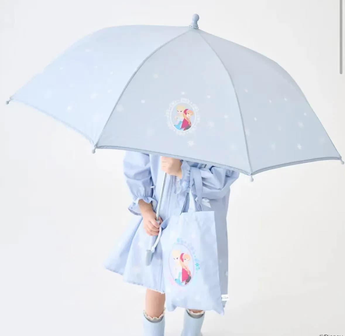 Petit Main 新款系列雨遮 縮圖 3