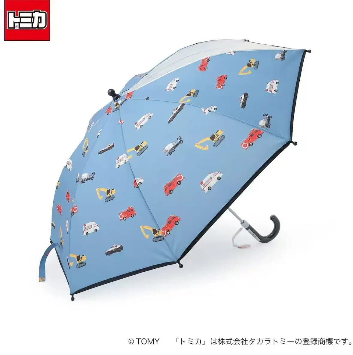 Petit Main 新款系列雨遮 縮圖 6