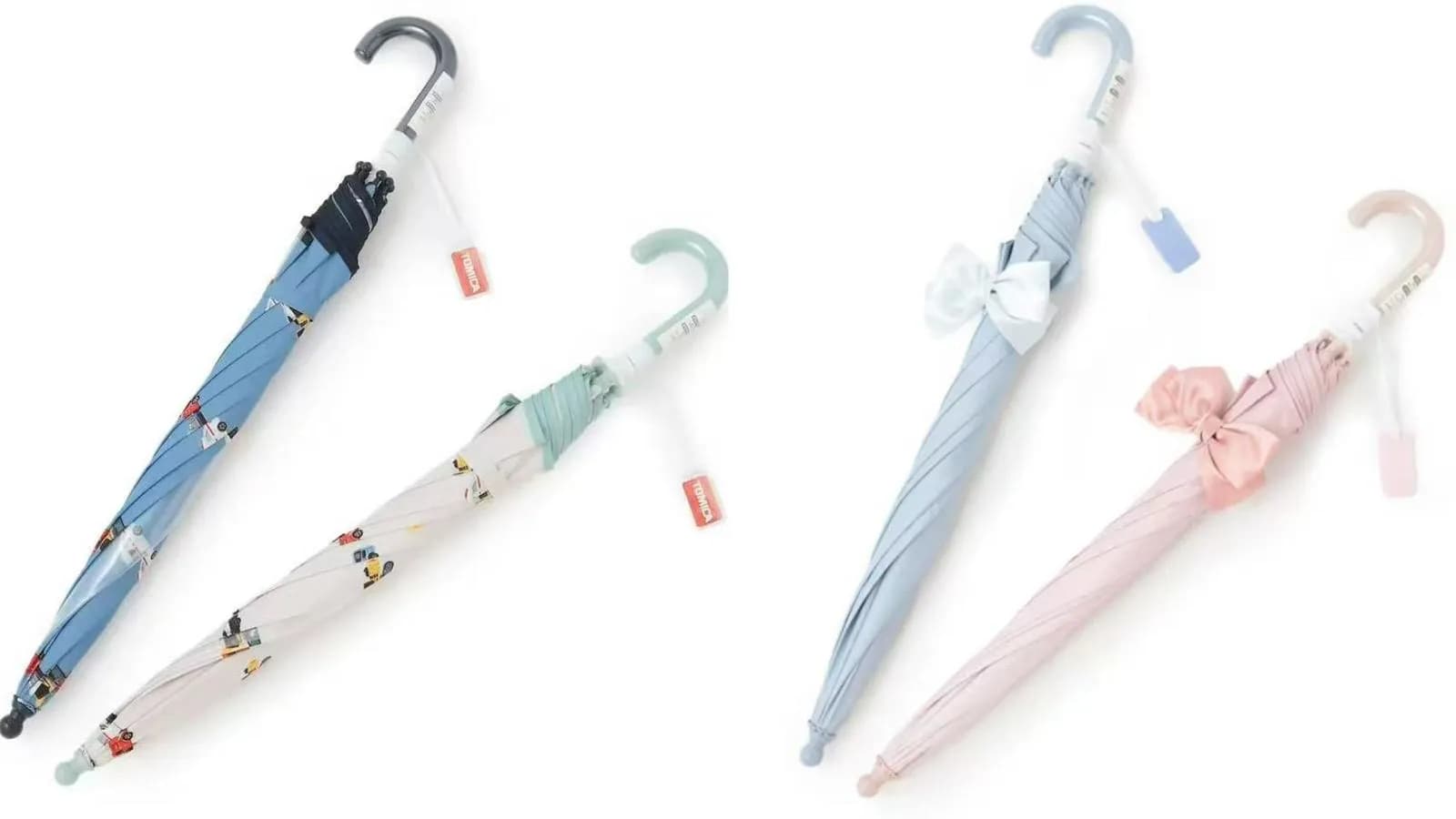 Petit Main 新款系列雨遮