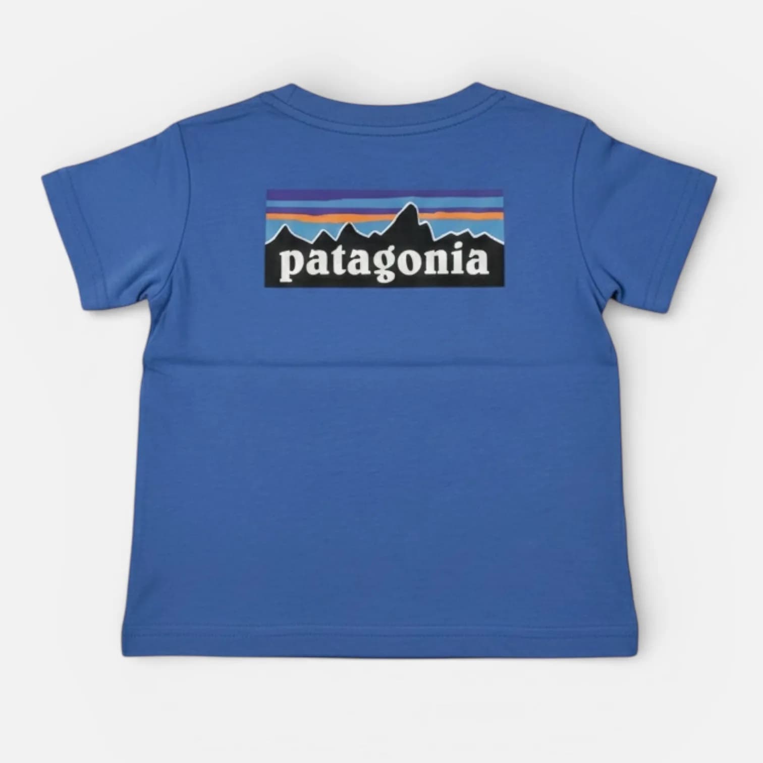 Patagonia P-6 Logo T-Shirt 縮圖 2