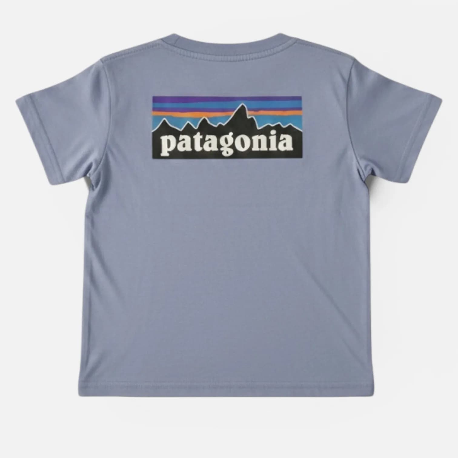 Patagonia P-6 Logo T-Shirt 縮圖 4