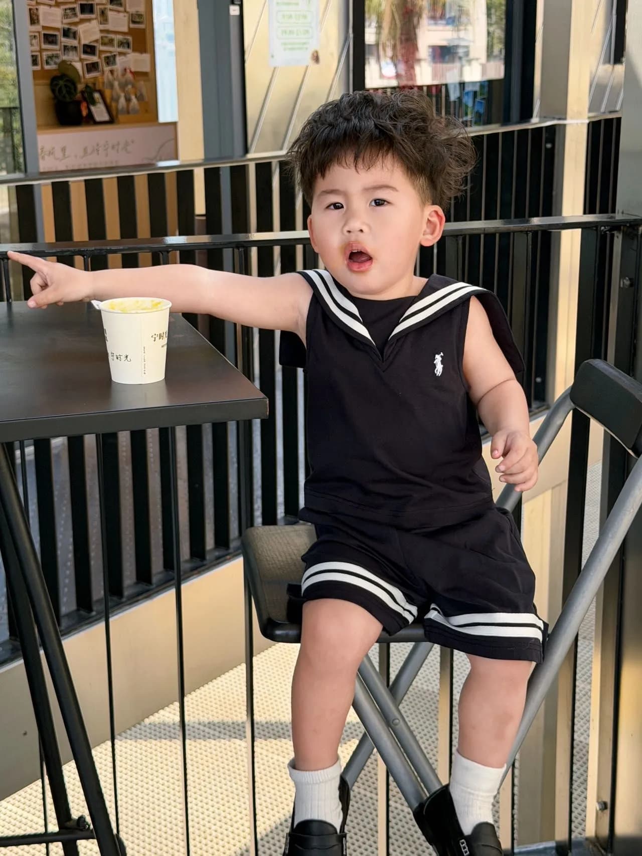 RL新款春夏季海軍風系列 縮圖 5