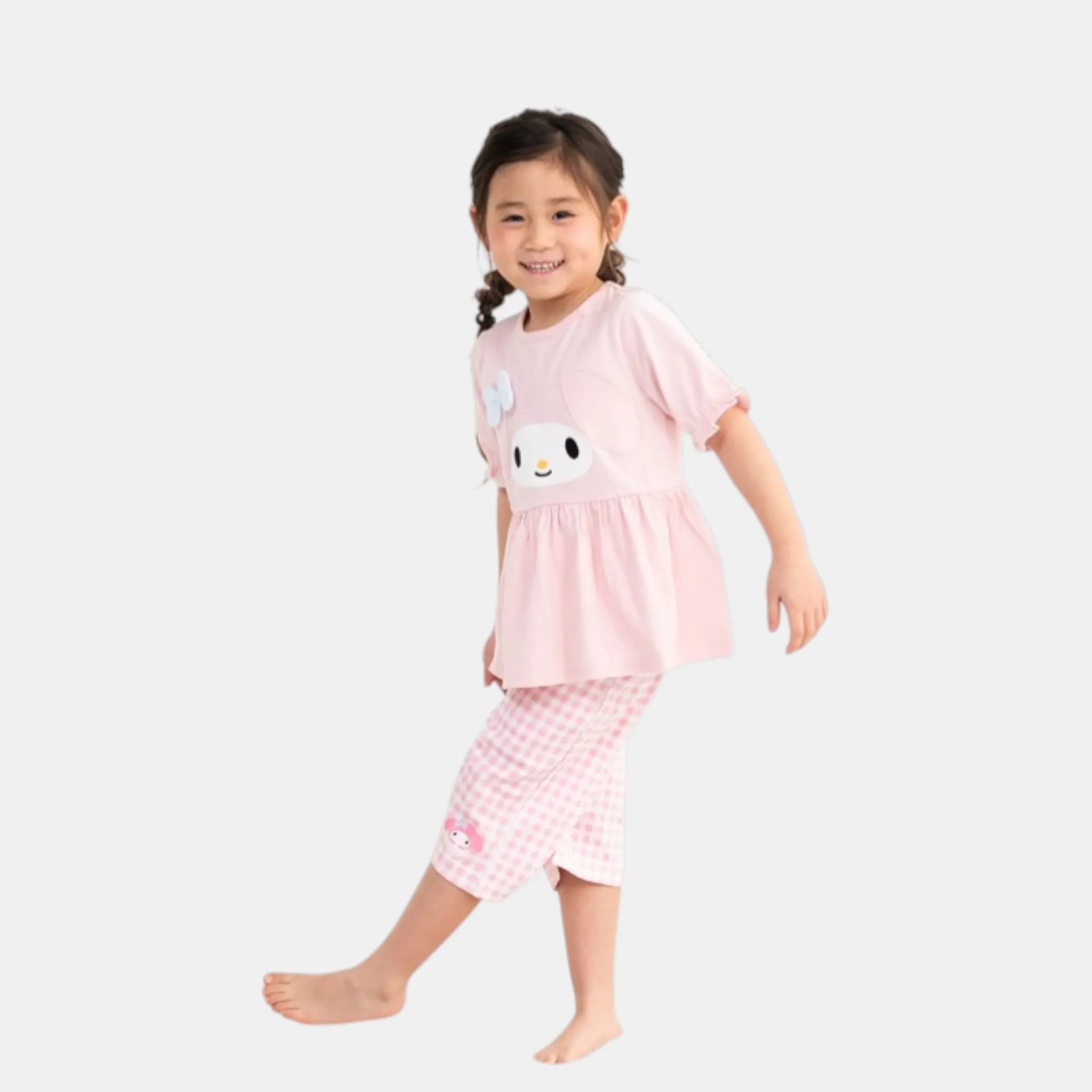 Sanrio系列新款家居套裝 縮圖 7