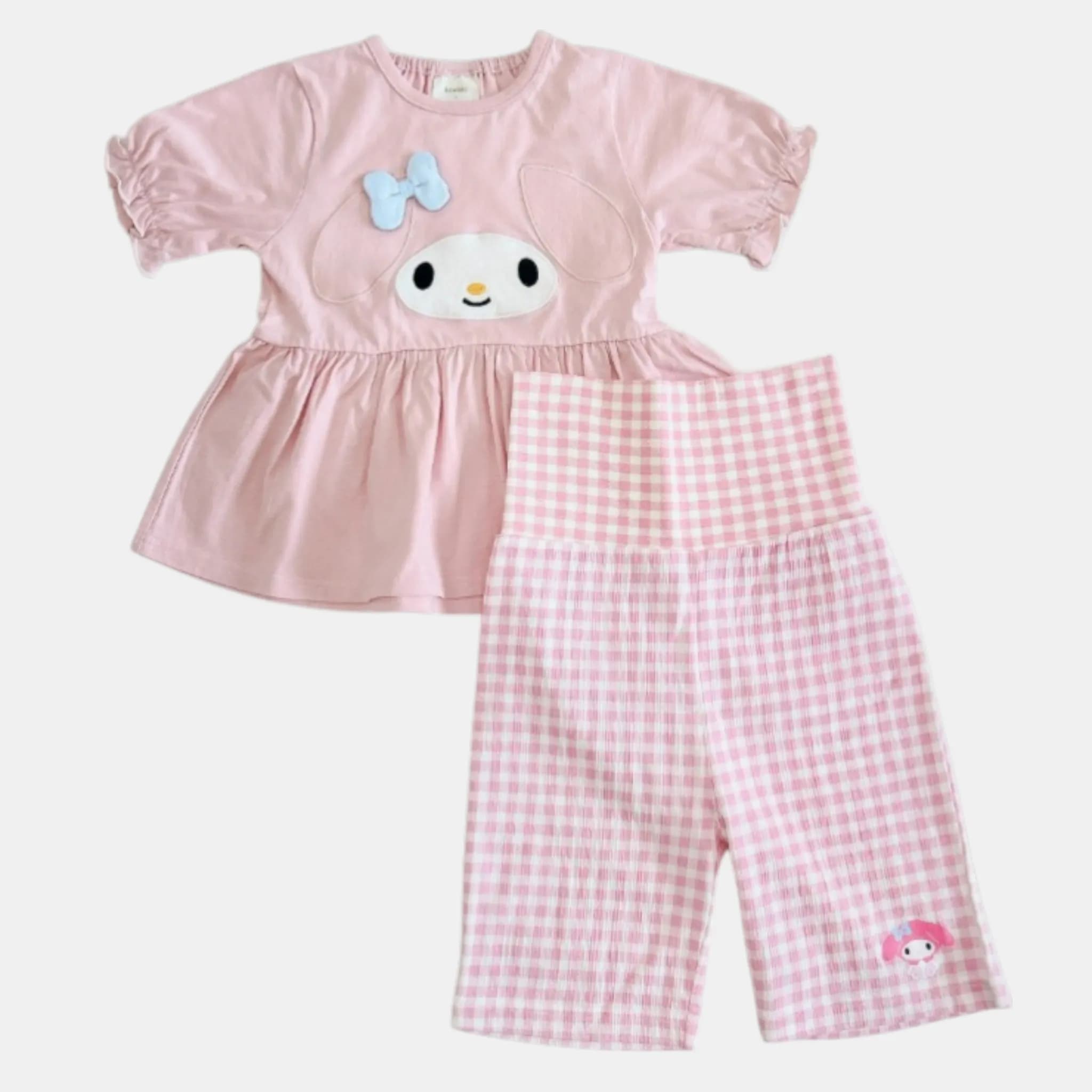 Sanrio系列新款家居套裝 縮圖 8