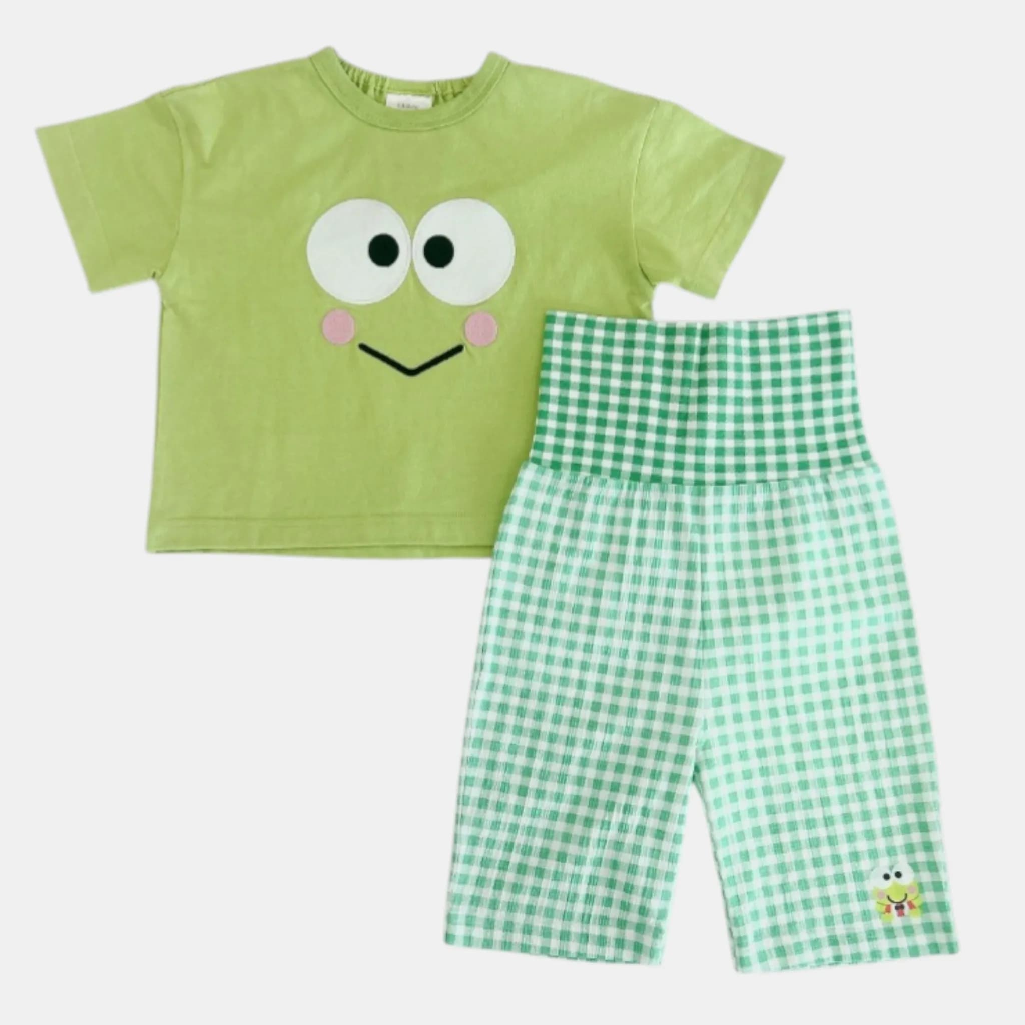 Sanrio系列新款家居套裝 縮圖 4