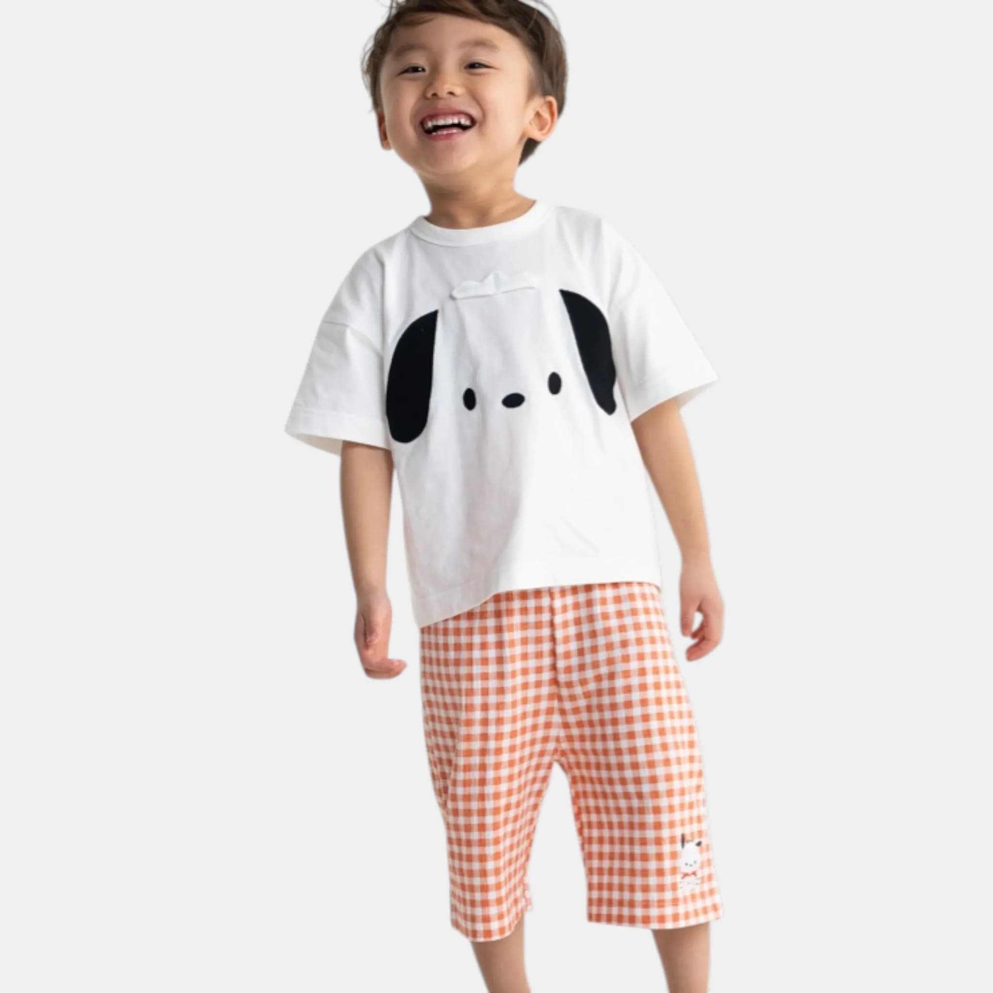 Sanrio系列新款家居套裝 縮圖 5