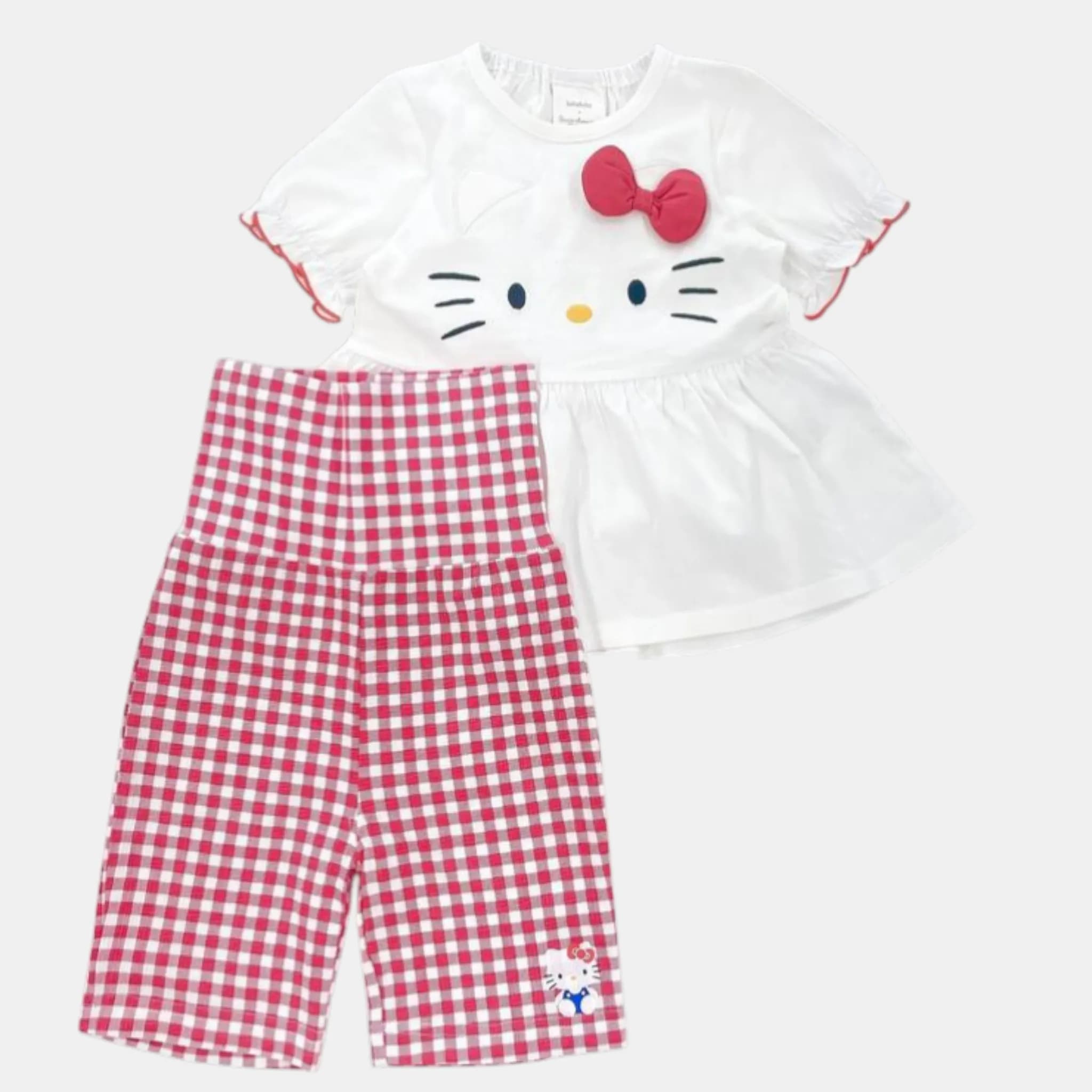 Sanrio系列新款家居套裝 縮圖 11