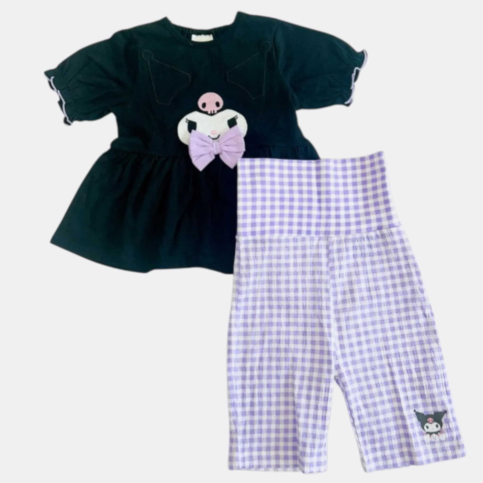 Sanrio系列新款家居套裝 縮圖 10