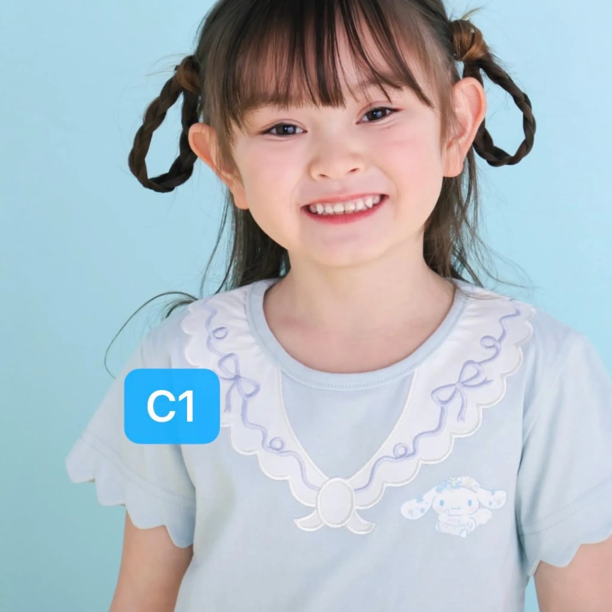 Slap slip x Sanrio 新款夏季系列 縮圖 3