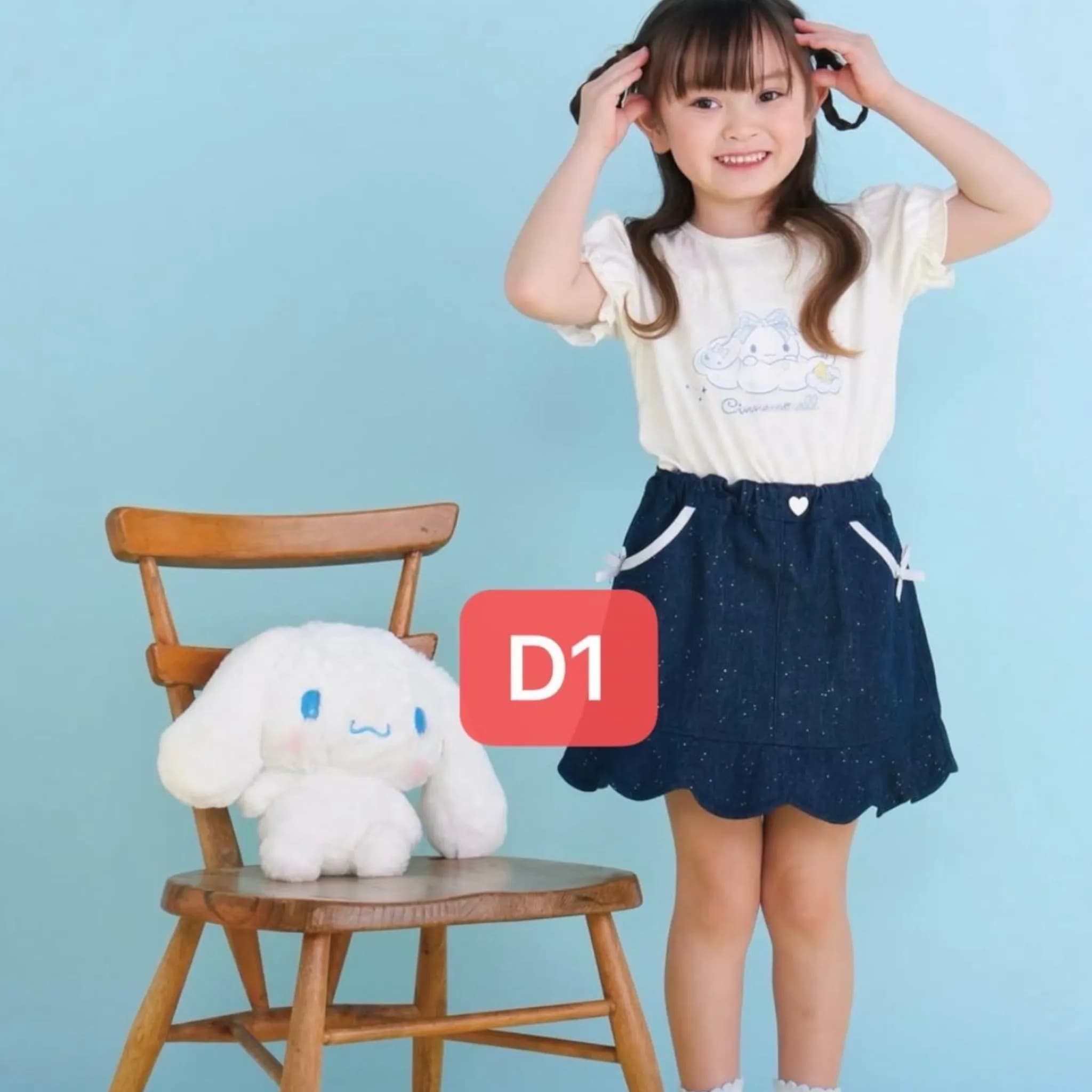 Slap slip x Sanrio 新款夏季系列 縮圖 5